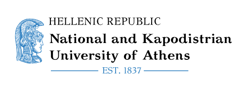 The National and Kapodistrian University of Athens